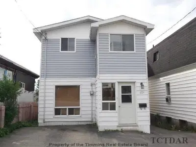 45a Second Street E, Kirkland Lake, On P2n 1r4