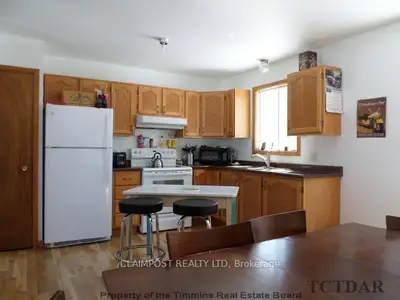 3662 Rese Road, Iroquois Falls, On P0k 1g0
