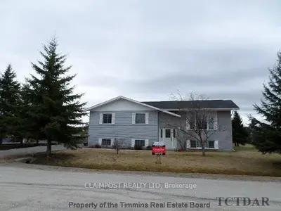 19 Bowman Avenue, Black River Matheson, On P0k 1n0