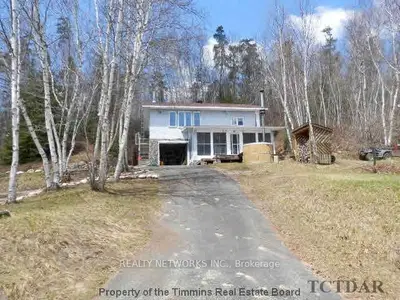 346 - 347 Haleys Road, Matheson, On P0k 1n0