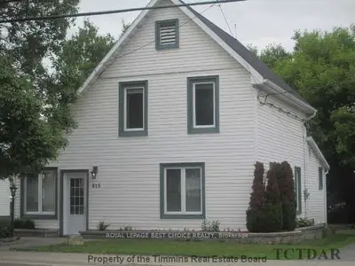 415 Whitewood Avenue W, Temiskaming Shores, On P0j 1p0