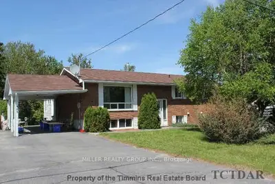 443 Bolger Avenue, Temiskaming Shores, On P0j 1p0