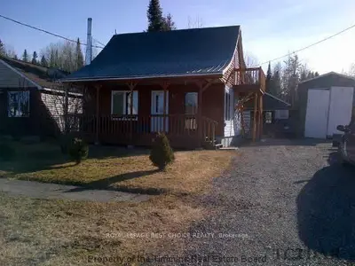 31 24th Street, Kirkland Lake, On P0k 1x0