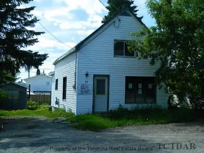 11 Spruce Street, Kirkland Lake, On P2n 2a4