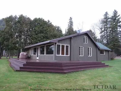 302 Grenfell Road, Kirkland Lake, On P0k 1t0
