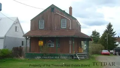 3 Twenty-eighth Street, Kirkland Lake, On P0k 1x0