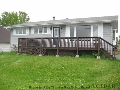 378 Albert Street, Temiskaming Shores, On P0j 1k0