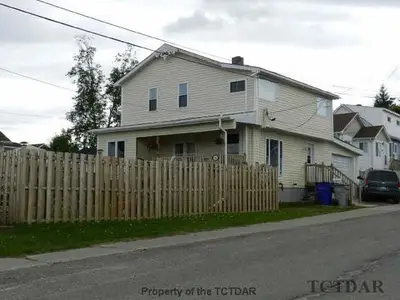 131 Cameron Street N, Timmins, On P4n 5b8