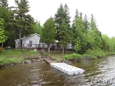 Part Lot 6 Concession 3, Bayly Township, On P0j 1h0
