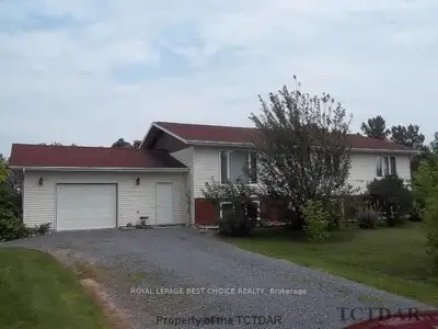 219081 Wabi Line Road, Timiskaming, On P0j 1p0