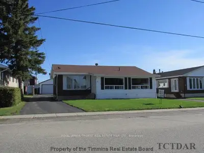 215 Main Street, Smooth Rock Falls, On P0l 2b0