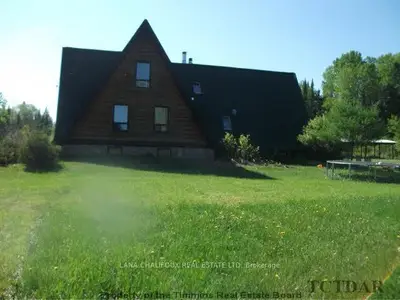 195 Hwy 570, Sesekinika, On P0k 1s0