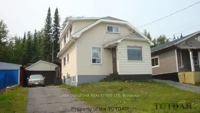 682 Government Road W, Kirkland Lake, On P0k 1l0