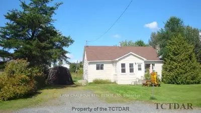 102 Thompson Boulevard, Kirkland Lake, On P0k 1l0