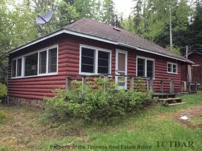 194 Grenfell Road, Kenogami Lake, On P0k 1t0