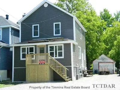 69 First Street, Kirkland Lake, On P2n 1n2