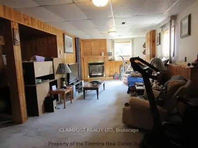 14 Poplar Crescent, Iroquois Falls, On P0k 1e0