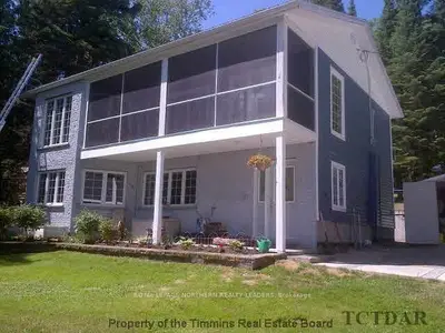Lot 28 Keefer Lake, Hillary Township, On P4n 7w9