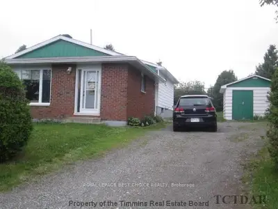 526 Agnes Avenue S, Temiskaming Shores, On P0j 1p0