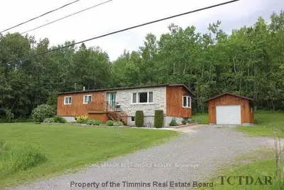 742089 Dawson Point Road, Timiskaming, On P0j 1p0