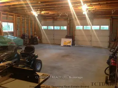 Fournier Twp. Part Lot 4, Con 6, Cochrane, On P0l 1c0