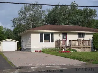 115 Carter Boulevard W, Temiskaming Shores, On P0j 1r0