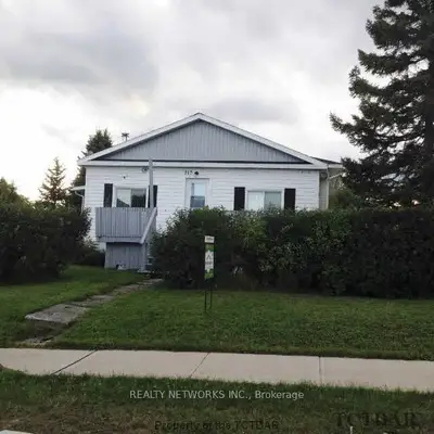 315 3rd Avenue, Cochrane, On P0l 1c0
