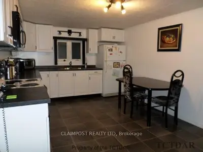 157 Calvert Street, Iroquois Falls, On P0k 1g0