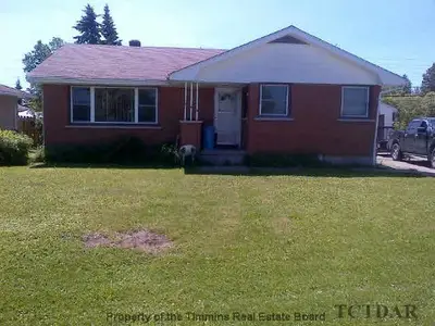 469 Nosov Drive N, Iroquois Falls, On P0n 1e0