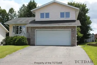 568 Helmer Pedersen, Temiskaming Shores, On P0j 1p0