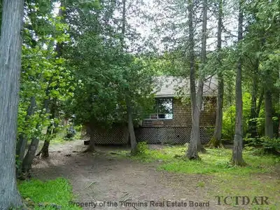 Lot 19, Raven Lake, On P0k 1x0