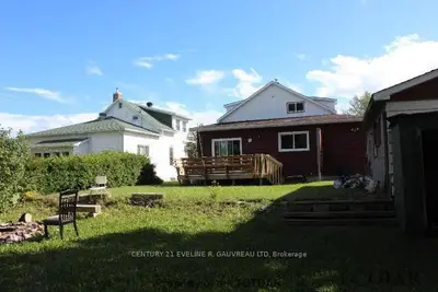 359 Elliott Street, Temiskaming Shores, On P0j 1k0