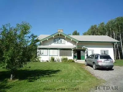 4610 Goldmine Road, Timmins, On P0n 1h0