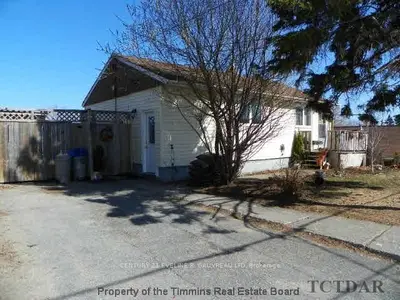 135 Katherine Street, Temiskaming Shores, On P0j 1p0