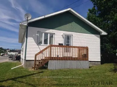 330 Belanger, Timmins, On P4n 2w1