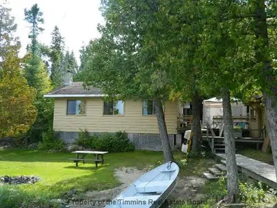 500 Rocky Lane Road, Sesekinika Lake, On P0k 1s0