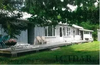 Pt Lot 6 Con 3 Bayly Twp, Wendigo Lake, Bayly Twp., On P0j 1h0