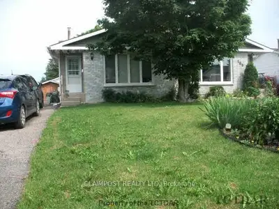 111 Eric Crescent, Timmins, On P0n 1k0