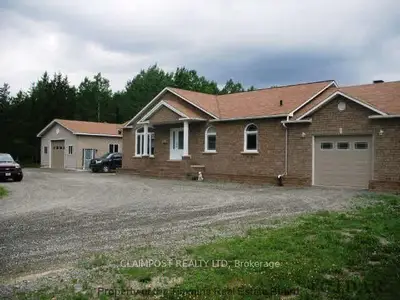 387 Mahoney Road, Timmins, On P4r 0c5