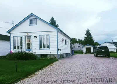 244 Vimy Avenue, Timmins, On P4n 7t7
