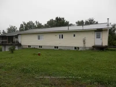924303 North Quarry Road, Timiskaming, On P0j 1p0