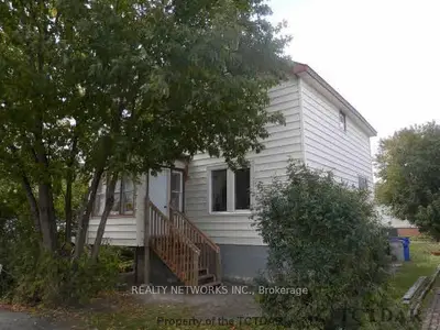 337 Hemlock Street, Timmins, On P4n 6t3