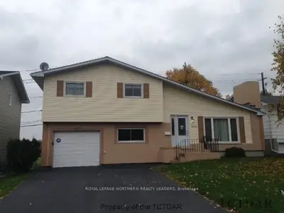 370 Morandin, Timmins, On P4n 7r4