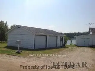 Pt Lt 12 Con 6 Nelson Road, Cochrane, On P0l 1c0