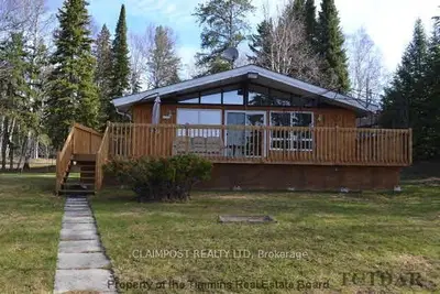 17 Hydro Bay E, Timmins, On P4n 7w7