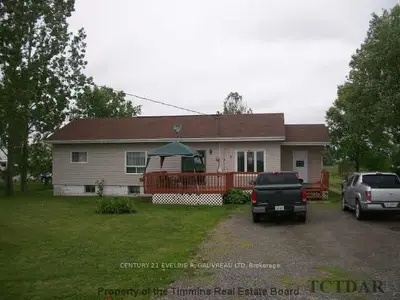 881293 Highway 65 E, Timiskaming, On P0j 1p0