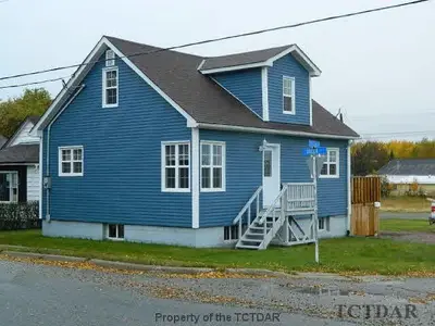 88 Queen Street, Kirkland Lake, On P2n 2r6