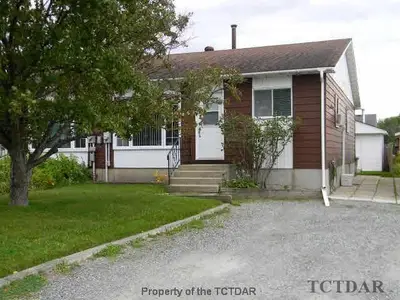 465 Couture Avenue, Timmins, On P4p 1a5
