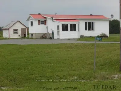 144121 Hilliarton Road, Timiskaming, On P0j 1l0