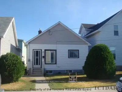 246 Ogden Avenue, Timmins, On P4n 1n2